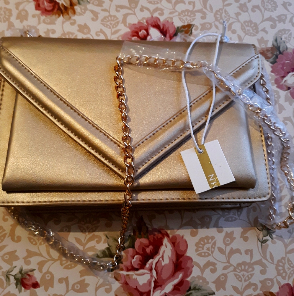 Nico and Olive Purse NWT